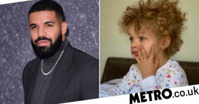 Sophie Brussaux - Drake shares cute photo of son Adonis for Father’s Day as he pays tribute to dads ‘handling business’ - metro.co.uk - France - county Day - city Dennis, county Graham - county Graham - city Paris, France