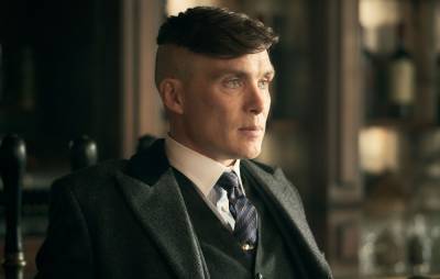 Anthony Byrne - ‘Peaky Blinders’ director teases new female character for season 6: “She gives Tommy a run for his money” - nme.com