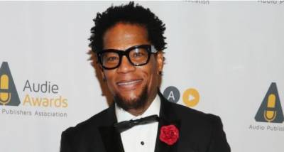 D.L.Hughley - D.L. Hughley gets diagnosed with COVID 19 after collapsing onstage during his stand up show - pinkvilla.com - Usa - city Nashville