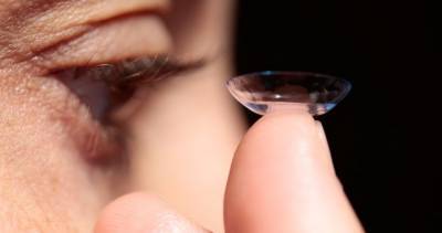 COMMENTARY: Does wearing contact lenses increase your COVID-19 risk? - globalnews.ca