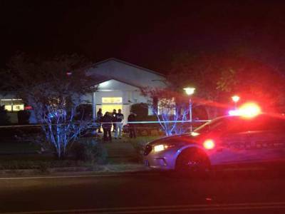 At least one dead, one seriously hurt following graduation party shooting in Rockledge - clickorlando.com - state Florida - county Brevard