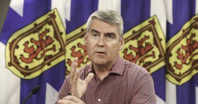 Nova Scotia - Public Health - Stephen Macneil - Coronavirus: Nova Scotia marks 12 straight days with no new cases - globalnews.ca