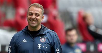 Bayern Munich change approach to Leroy Sane transfer questions - manchestereveningnews.co.uk - Germany - city Manchester