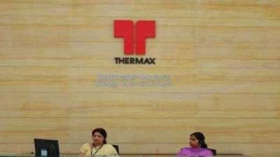 Covid-19 throws a spanner in the works for Thermax and Cummins - livemint.com - India