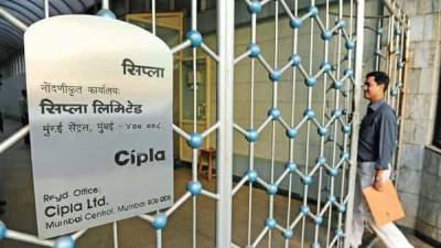 Cipla to sell anti-viral drug remdesivir as Cipremi in India - livemint.com - Usa - India - city Mumbai