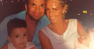 Katie Price - Peter Andre - Katie Price gushes over ex Peter Andre with emotional Father's Day Instagram post - dailystar.co.uk