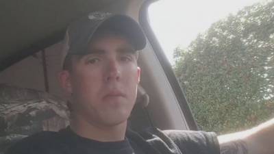 Austin News App - Remains of missing Fort Hood soldier Gregory Wedel-Morales found in Killeen, foul play suspected - fox29.com - Usa - state Texas - city Killeen, state Texas