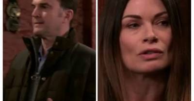 Alison King - Coronation Street fans have theories about Scott's links to Carla after spotting major clues - manchestereveningnews.co.uk - France