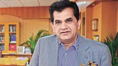 Amitabh Kant - Low-value manufacturing is finally getting a boost: Amitabh Kant - livemint.com - India - city Mumbai