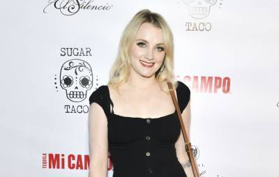 Harry Potter - Harry Potter’s Evanna Lynch criticises obsessive fan culture: “I don’t think it’s healthy” - nme.com