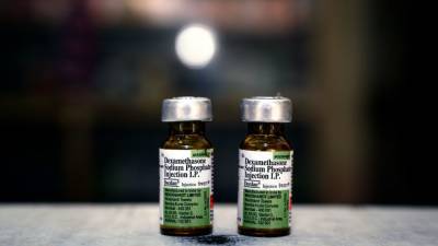 Drug recently shown to reduce coronavirus death risk could run out, experts warn - sciencemag.org - state Minnesota