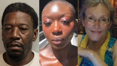 George Floyd - Oluwatoyin Salau - Florida man confessed to grisly murders of 2 missing George Floyd protesters found dead, court docs show - fox29.com - state Florida - city Tallahassee, state Florida