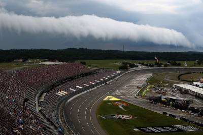 Noose found in stall of Bubba Wallace at Alabama NASCAR race - clickorlando.com - state Alabama