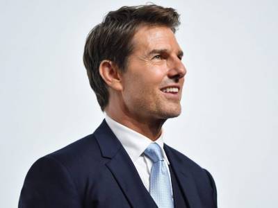 Tom Cruise - Tom Cruise plotting U.K. move after isolating at Church Of Scientology's headquarters: Report - torontosun.com - Britain