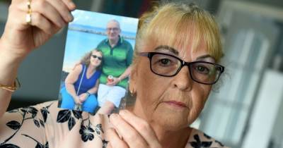 Ryanair send Scots widow holiday voucher in dead husband's name after refund farce - dailyrecord.co.uk - Scotland - Malta