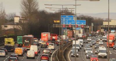 The M60 'missing link' is FINALLY going to be built - manchestereveningnews.co.uk