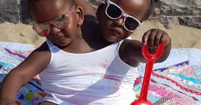 Children’s Hospice Week: Hospice is lifeline for 'warrior girls' - mirror.co.uk - Britain