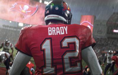 EA Sports’ ‘Madden NFL 21’ will update player stats in “real-time” - nme.com