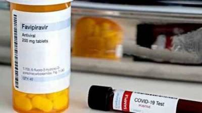 Glenmark Pharma shares surge 40% on covid-19 drug launch - livemint.com - India
