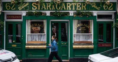 Plans to reopen pubs, restaurants and hairdressers to be decided today before announcement - manchestereveningnews.co.uk