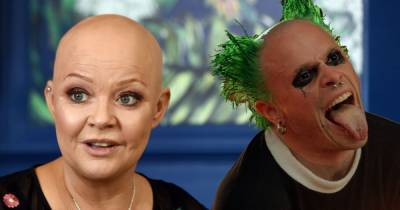 Louis Theroux - Gail Porter opens up about 'love of my life' Keith Flint - manchestereveningnews.co.uk
