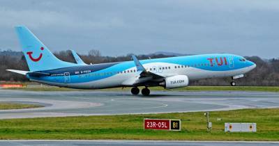 TUI to fly to eight destinations in a matter of weeks - manchestereveningnews.co.uk - Spain - Britain - Greece