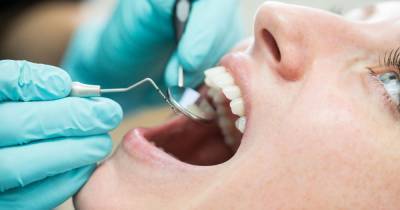 Dental surgeries across Lanarkshire re-open for urgent treatment only - dailyrecord.co.uk