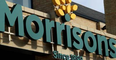 Morrisons reopens cafés and counters as well as 'speedy shopping' lanes - mirror.co.uk