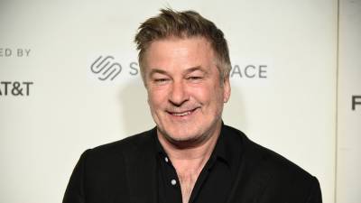 Alec Baldwin - Alec Baldwin on His Upcoming Western, Filmmaking Post-Pandemic and Onscreen Versatility: "I'm an Actor of the Old School" - hollywoodreporter.com - Iraq - city Paris - county Baldwin