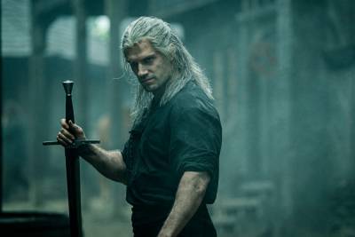 Henry Cavill - Netflix confirms The Witcher will resume filming on season two in August after coronavirus shut down production - thesun.co.uk