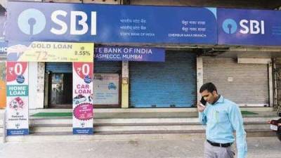 Fitch downgrades outlook for SBI, 8 other banks following India’s sovereign rating - livemint.com - city New Delhi - India - New Zealand