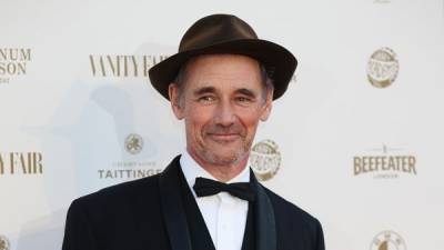 Oliver Dowden - Brian Eno - Mark Rylance - Tate Modern - Sir Mark Rylance backs call for green solutions to culture recovery - breakingnews.ie - Britain - France - county Morris - county Tate