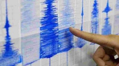 Low-intensity earthquake of 3.6 magnitude hits Odisha - livemint.com - India - city Delhi
