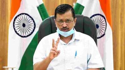 Arvind Kejriwal - Delhi govt to give pulse oximeters to those in home isolation, says Kejriwal - livemint.com - city New Delhi - city Delhi