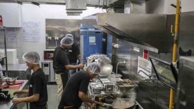 Carnival Group forays into cloud kitchen business - livemint.com - India