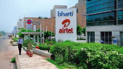 Bharti Airtel - Airtel to pay May salaries of 30,000 staff employed by retail, distribution partners - livemint.com - city New Delhi - India