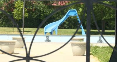Coronavirus: Health authority inspects Kingston public pools, beaches for reopening - globalnews.ca - city Kingston