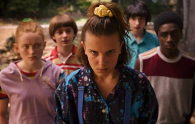 ‘Stranger Things’ season four: trailers, cast, release date, fan theories and everything we know so far - nme.com