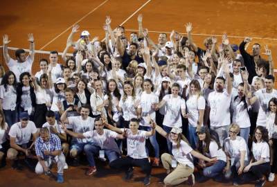 Virus cases at Djokovic's event put sports under scrutiny - clickorlando.com - Croatia - Serbia - city Belgrade