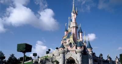 Disneyland Paris announces reopening date - manchestereveningnews.co.uk - France - county Bay - county Newport