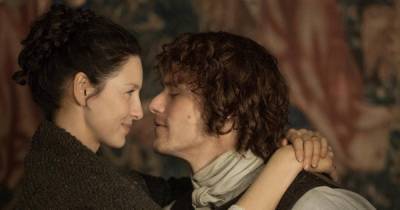 Outlander fans can now binge watch all 67 episodes for free - here’s how - dailyrecord.co.uk - Scotland