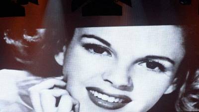 Shirley Temple - Judy Garland - 5 things you probably didn’t know about Judy Garland - clickorlando.com - state California - county Garland