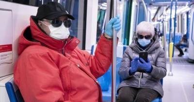 New Brunswick - saint John - Coronavirus: Transit services in Moncton, Fredericton, Saint John to require masks for passengers - globalnews.ca