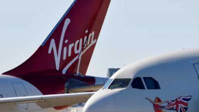 Virgin Atlantic to start operating between India and UK from 2 September - livemint.com - New York - city New Delhi - India - Britain - Hong Kong - Los Angeles - San Francisco - city London - city Mumbai - Barbados - city Tel Aviv