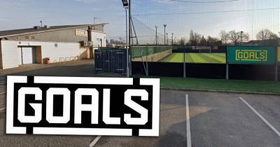 Full list of Goals football centres re-opening after latest Government guidelines - mirror.co.uk - city London
