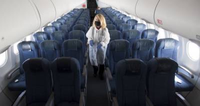 Feds investigated some coronavirus dangers on airplanes without speaking to airline workers: union - globalnews.ca - Canada