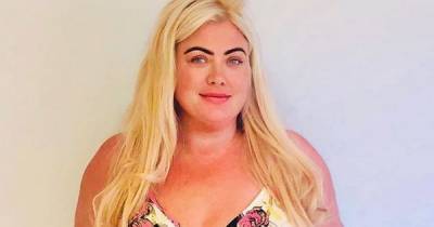 Gemma Collins - Gemma Collins' major weight loss transformation - from skinny jabs to health diagnosis - dailystar.co.uk