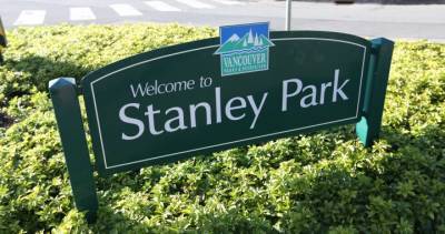 Stanley Park - Coronavirus: Vancouver’s Stanley Park to reopen to vehicle traffic Monday - globalnews.ca - county Park - city Vancouver, county Park - county Stanley