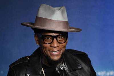 DL Hughley Tests Positive For COVID-19 After Passing Out On Stage - essence.com - state Tennessee - city Nashville, state Tennessee
