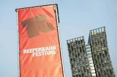 Germany's Reeperbahn Festival Is Still On: Here Are the Changes Being Made - billboard.com - Germany
